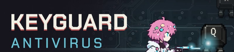 KeyGuard Antivirus
